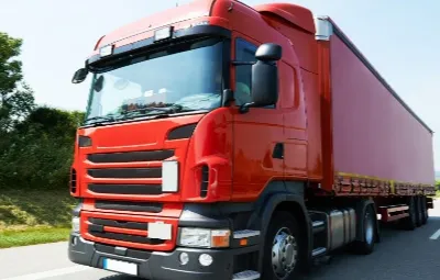 İzmir Aladağ Ambar Kargo