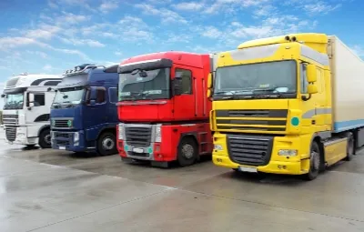 İzmir Aladağ Nakliye Ambarı